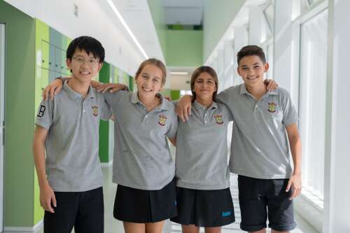 Foto Instituto Brains Telde #2