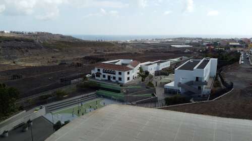 Foto Instituto Brains Telde #2