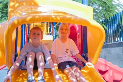 Foto Colegio Brains Las Palmas #2