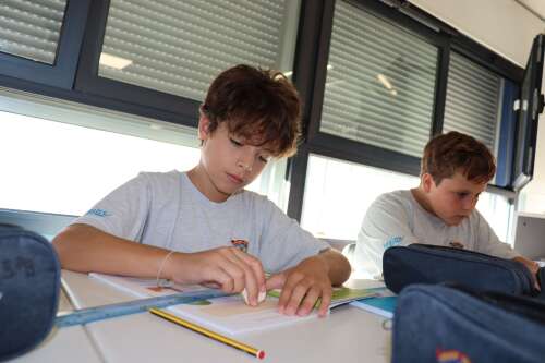 Foto Colegio Brains Las Palmas #2