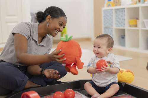 Foto Colegio Brains Las Palmas #0