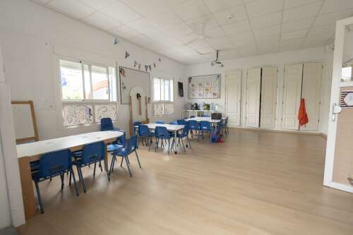 Foto Colegio Brains Las Palmas #2