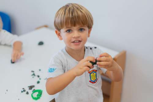 Foto Colegio Brains Las Palmas #2