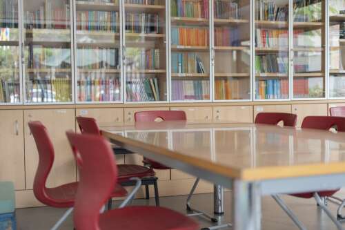 Foto Colegio Brains Las Palmas #2