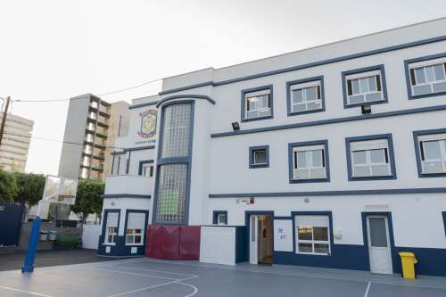 Foto Colegio Brains Las Palmas #1