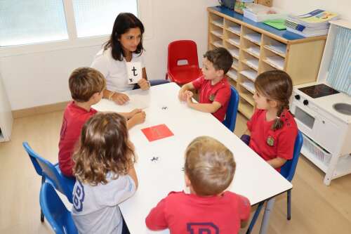 Foto Colegio Brains Las Palmas #2