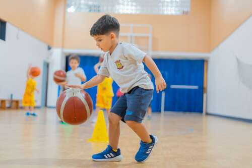 Foto Colegio Brains Las Palmas #2