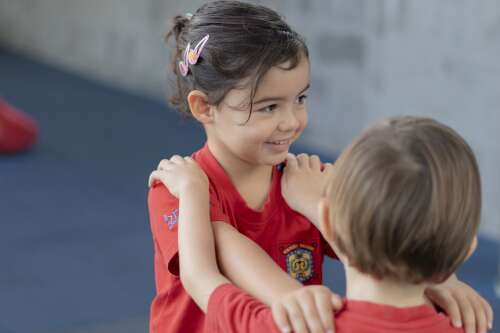 Foto Colegio Brains Las Palmas #2