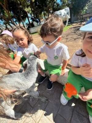 Foto Escuela Infantil C.P.E.I.  First Steps #3