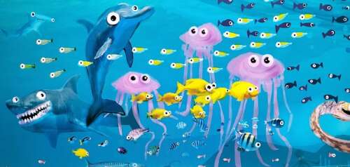 Foto Escuela Infantil C.P.E.I.  First Steps #3