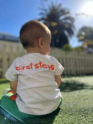 Foto Escuela Infantil C.P.E.I.  First Steps #3