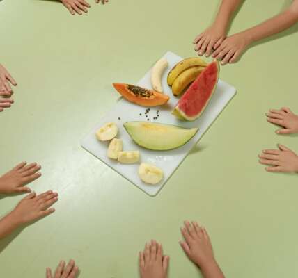 Foto Escuela Infantil C.P.E.I.  First Steps #3