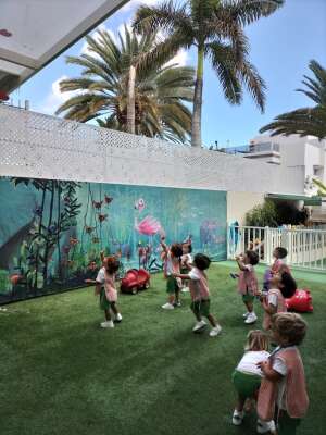 Foto Escuela Infantil C.P.E.I.  First Steps #3