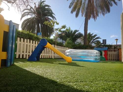 Foto Escuela Infantil C.P.E.I.  First Steps #3