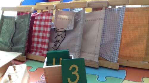 Foto Escuela Infantil C.P.E.I.  First Steps #3