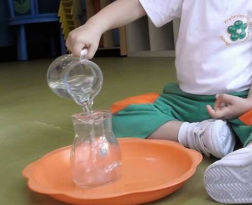 Foto Escuela Infantil C.P.E.I.  First Steps #3