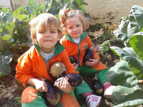 Foto Escuela Infantil C.P.E.I.  First Steps #3