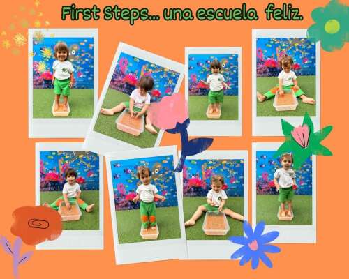 Foto Escuela Infantil C.P.E.I.  First Steps #3