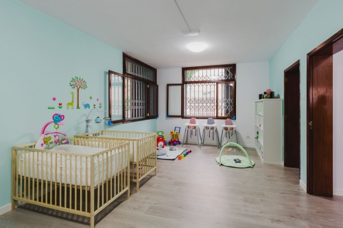 Foto Escuela Infantil children´s world cpei #3