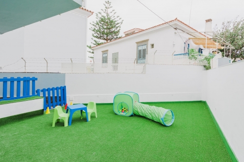 Foto Escuela Infantil children´s world cpei #3