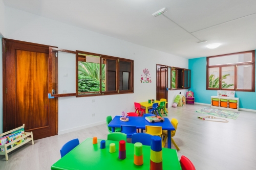 Foto Escuela Infantil children´s world cpei #3