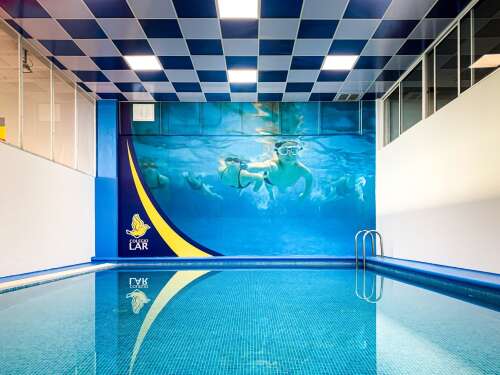 Photo Colegio Lar #2