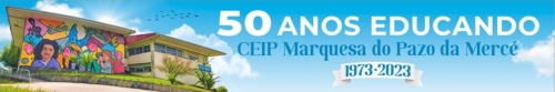 Foto Colegio CEIP Plurilingüe Marquesa Do Pazo Da Mercé #3
