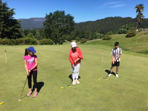 Foto Colegio CEIP Plurilingüe Marquesa Do Pazo Da Mercé #3