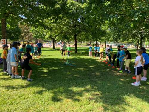 Foto Colegio CEIP Plurilingüe Marquesa Do Pazo Da Mercé #3