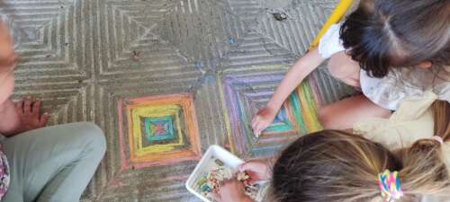 Foto Colegio CEIP Plurilingüe Marquesa Do Pazo Da Mercé #3