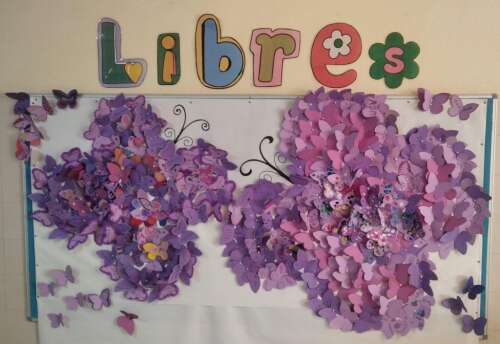 Foto Colegio CEIP Plurilingüe Marquesa Do Pazo Da Mercé #3