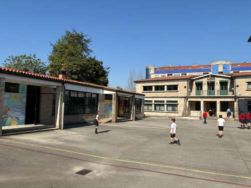 Colegio Juan Sebastián Elcano