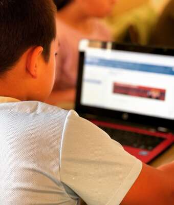 Foto Colegio Eduardo Pondal #2