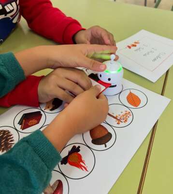 Foto Colegio Eduardo Pondal #3