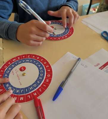 Foto Colegio Eduardo Pondal #3