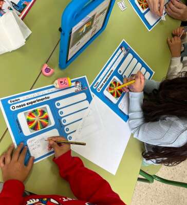 Foto Colegio Eduardo Pondal #3