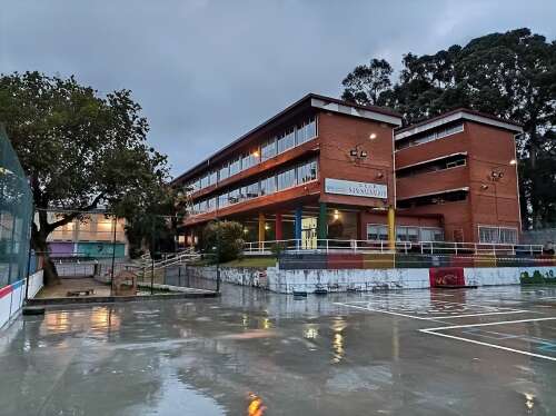 Foto Colegio Plurilingüe San Salvador-Teis #1