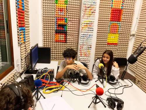 Foto Colegio Monterrey #2