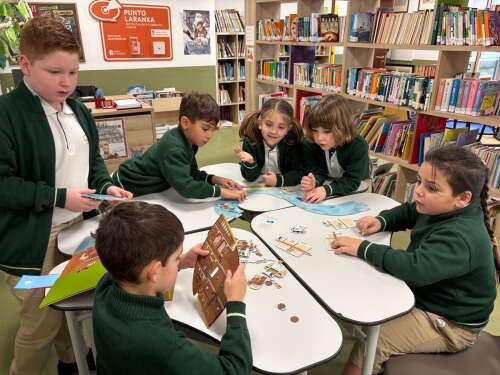 Foto Colegio Monterrey #1