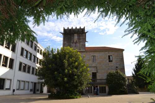 Foto Colegio CPR Plurilingüe Sagrada Familia -  Filipenses #1
