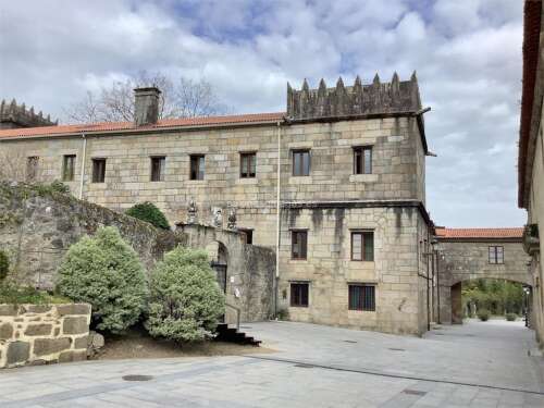 Foto Colegio CPR Plurilingüe Sagrada Familia -  Filipenses #2