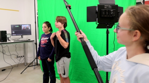 Foto Colegio Montesol #2