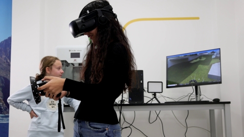 Foto Colegio Montesol #2