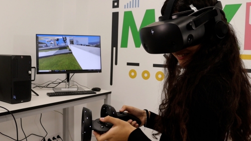 Foto Colegio Montesol #2