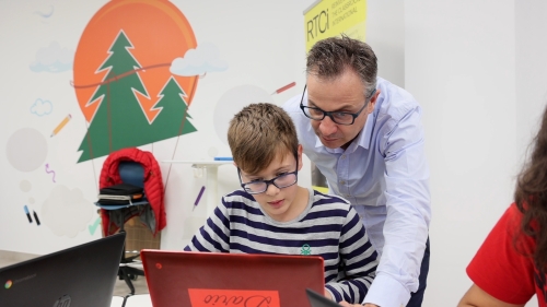 Foto Colegio Montesol #2