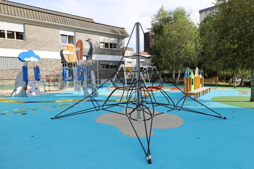 Foto Colegio Montesol #2