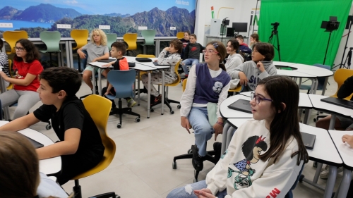 Foto Colegio Montesol #2