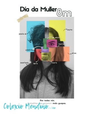 Foto Instituto CPR Mendiño #3