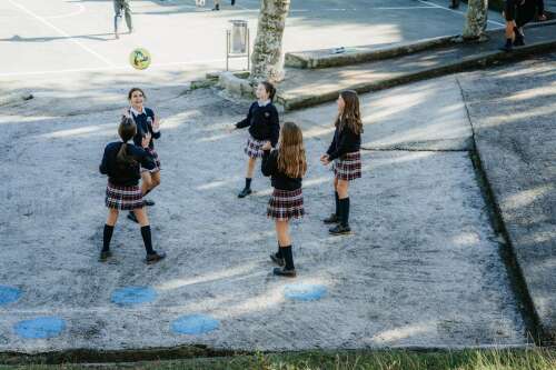 Foto Colegio SEK International School Atlántico #2