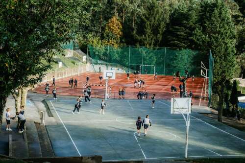 Foto Colegio SEK International School Atlántico #2